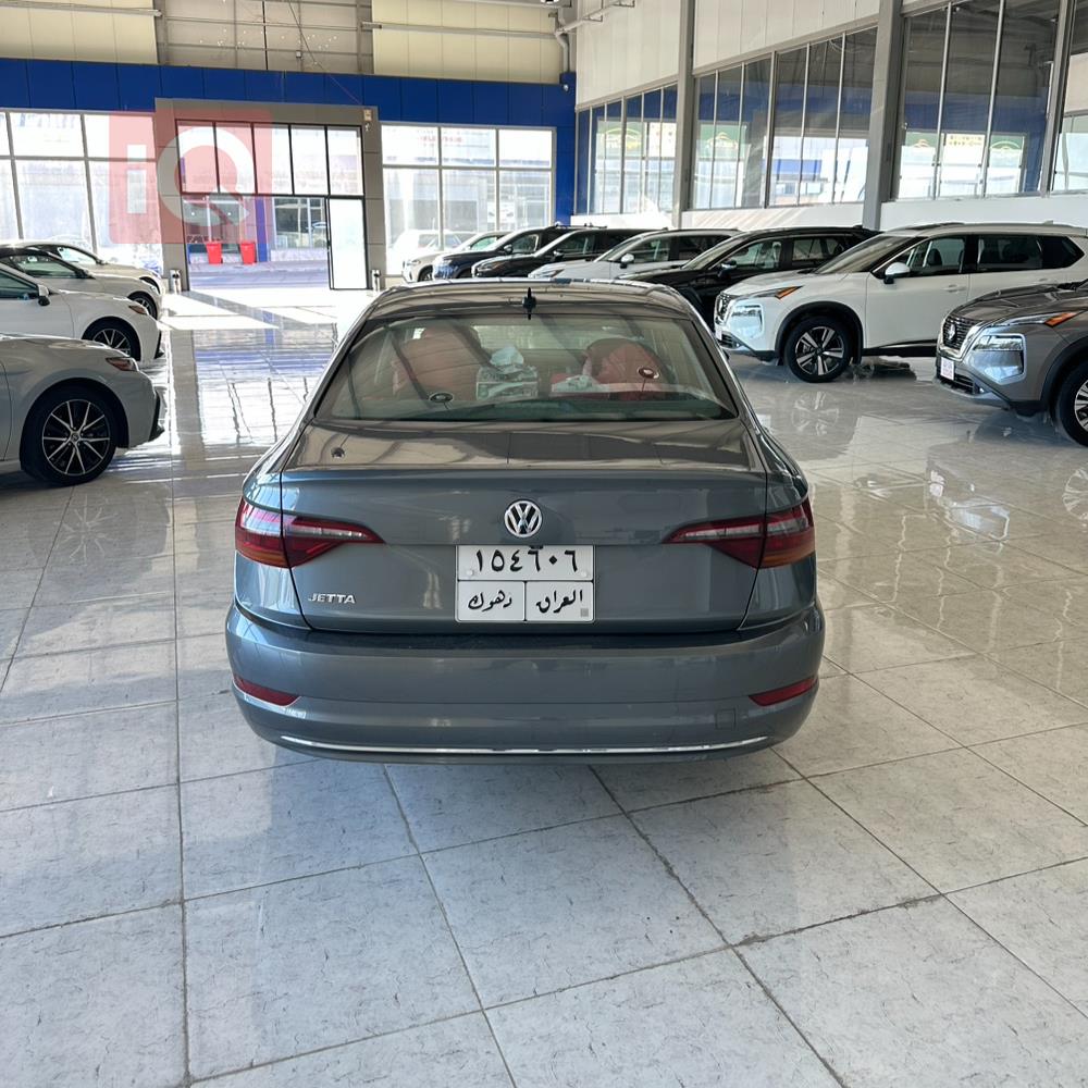 Volkswagen Jetta